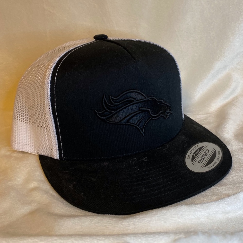 Yupong Broncos Snapback